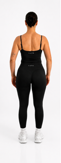 Contour Leggings - Black